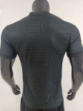 24/25 PSG Goalkeeper Special Edition Black Player Version Soccer Jersey