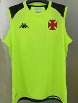 24 /25 Vasco da Gama  Green Vest (背心)