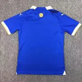24/25 Samsung Bluewings FC Home Fans Soccer Jersey