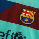 2010/2011 BAR Away Retro Soccer Jersey
