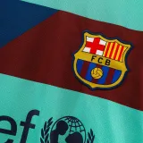 2010/2011 BAR Away Retro Soccer Jersey