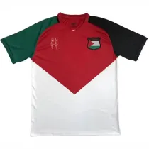 24/25 Palestine National Flag Special Edition  Soccer Jersey