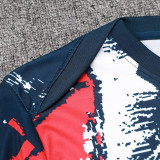 24/25 PSG Splash-Ink Training Short Suit