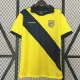 24/25 Ecuador Yellow Fans Soccer Jersey(翻领)