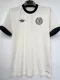 25/26 Germany White 125th Anniversary Edition 1:1 Fans Soccer Jersey