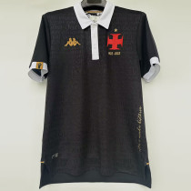 23/24 Vasco da Gama Third 1:1 Fans Soccer Jersey