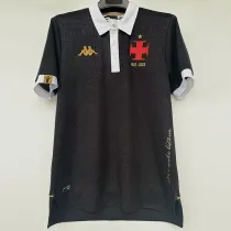23/24 Vasco da Gama Third 1:1 Fans Soccer Jersey