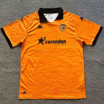 24/25 Hull City Third Fans  Soccer Jersey