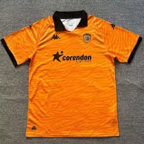 24/25 Hull City Third Fans  Soccer Jersey