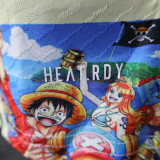 24/25 Japan One Piece Anime Edition  Player Version  Soccer Jersey