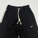 24/25 New NK Black Cotton  Pants (W1棉裤)