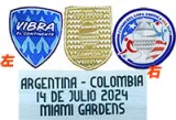 24/25 Argentina Away  Player Version Soccer Jersey