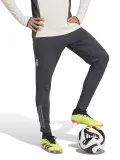 24/25 RMA Grey Black  Training Long Pants (Have Pocket)