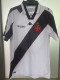 1998 Vasco White Retro Soccer Jersey
