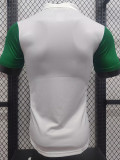 25/26  Palmeiras Away  Player Version Soccer Jersey