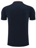 24/25 England Sapphire Blue Training Short Suit (宝蓝）