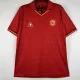 1988/1991 Spain Home Retro Soccer Jersey