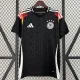 2024 Germany Black Special Edition Fans Soccer Jersey