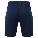24/25 Brazil Green Training Short Suit