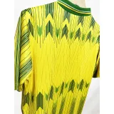 1989/1991 Celtic Away  Retro Soccer Jersey