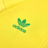 25/26 AD Yellow Jacket Tracksuit #2308