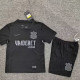 24/25  Corinthians Away Kids Soccer Jersey