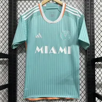 24/25 Inter Miami Third  Fans Soccer Jersey
