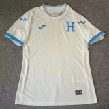 24/25 Honduras Home Fans Soccer Jersey