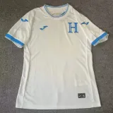 24/25 Honduras Home Fans Soccer Jersey