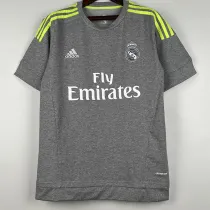 2015/2016 RMA Away Retro Soccer Jersey
