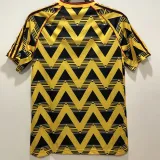1991/1993 ARS Away Retro Soccer Jersey
