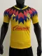 25/26 Club America  Home Player Version Soccer Jersey