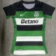 24/25 Sporting Lisbon Home  Women  Soccer Jersey（女）