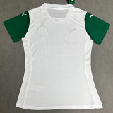 25/26  Palmeiras Away Women Soccer Jersey(女）