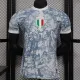 24/25 Italy  White Special Edition  Player Version Soccer Jersey