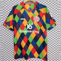24/25 FSV Green Special Edition Fans Soccer Jersey