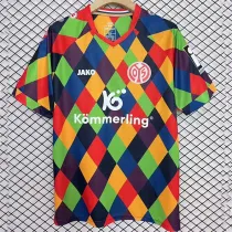 24/25 FSV Green Special Edition Fans Soccer Jersey