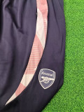 25/26  ARS Purple Training Long Pants