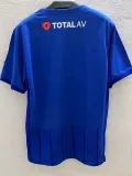 24/25 Portsmouth Home Fans Soccer Jersey
