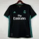 2017/2018 RMA Away Retro Soccer Jersey