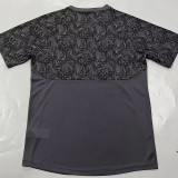 24/25 Recife Grey Black Pattern Training shirts