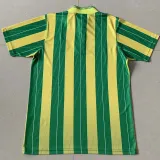 1988 Newcastle Away Retro Soccer Jersey