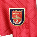 1997/1998 ARS Home Retro Soccer Jersey