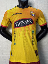 25/26 BAR SC 100th Anniversary Edition Player Version Soccer Jersey
