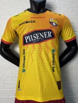 25/26 BAR SC 100th Anniversary Edition Player Version Soccer Jersey