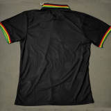 24/25 Senegal Black Special Edition  Fans Soccer Jersey（带一星）