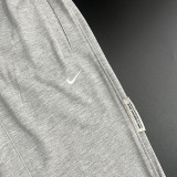 24/25 New NK Grey Cotton  Pants (W1棉裤)