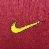 1998 Portugal Home Retro Soccer Jersey