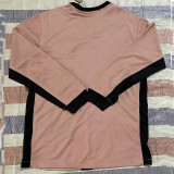 24/25 PSG Third   Long Sleeve Jerseys
