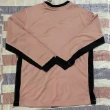 24/25 PSG Third   Long Sleeve Jerseys